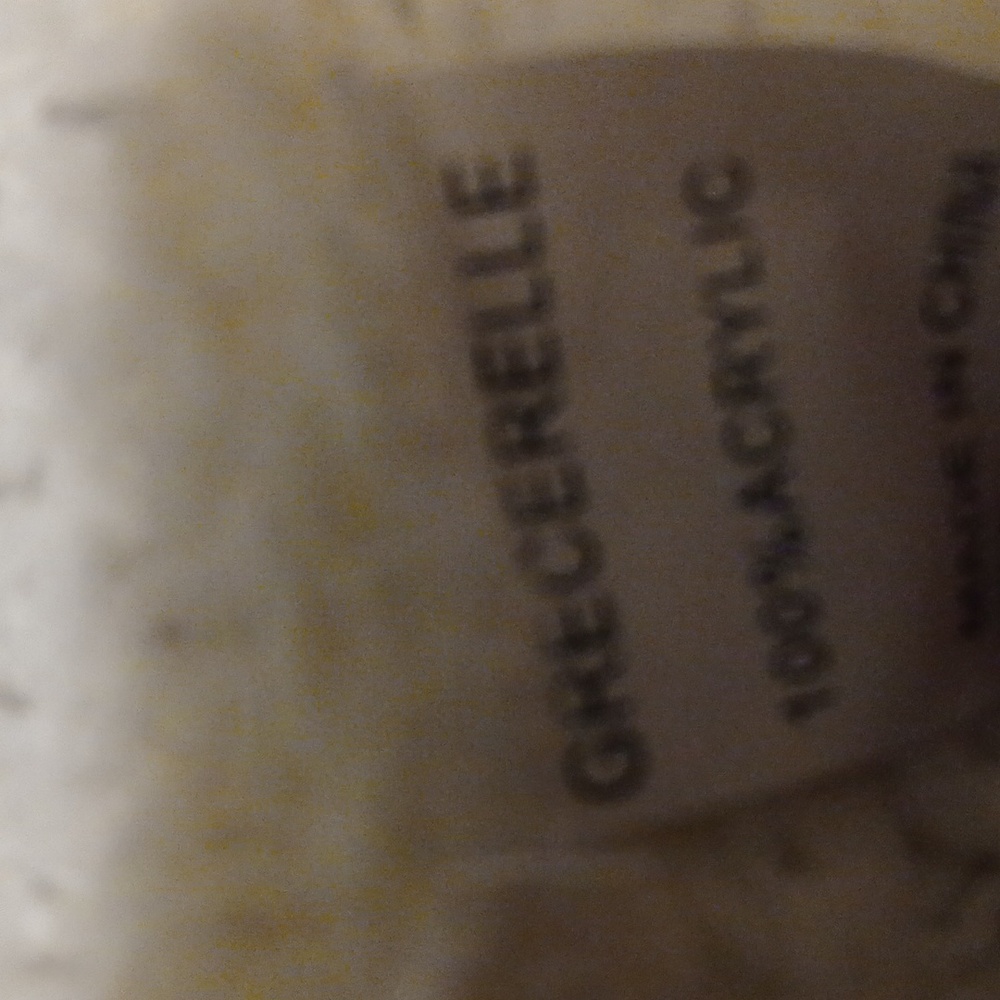 Grecerelle Women's Solid Color Chunky Button Pull… - image 5